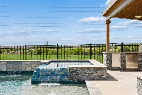 1216 Glory Haven Trail Wylie TX 75098