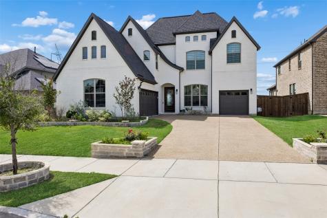 1216 Glory Haven Trail Wylie TX 75098