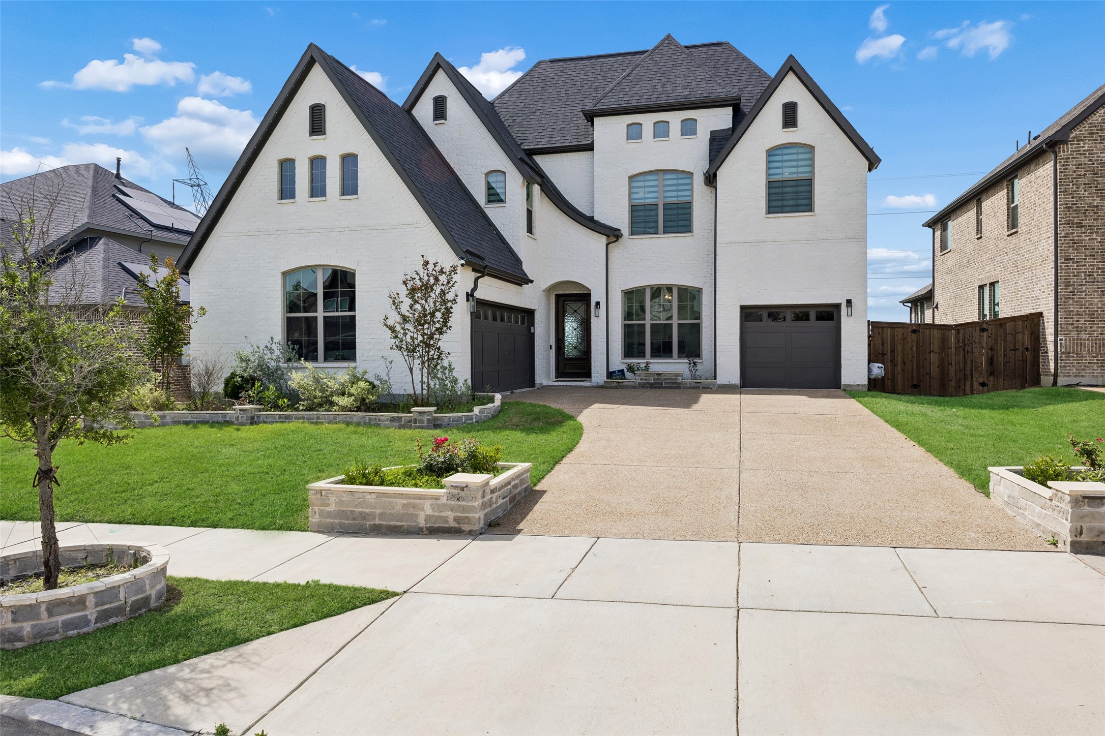 1216 Glory Haven Trail Wylie TX 75098
