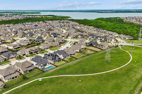 1216 Glory Haven Trail Wylie TX 75098