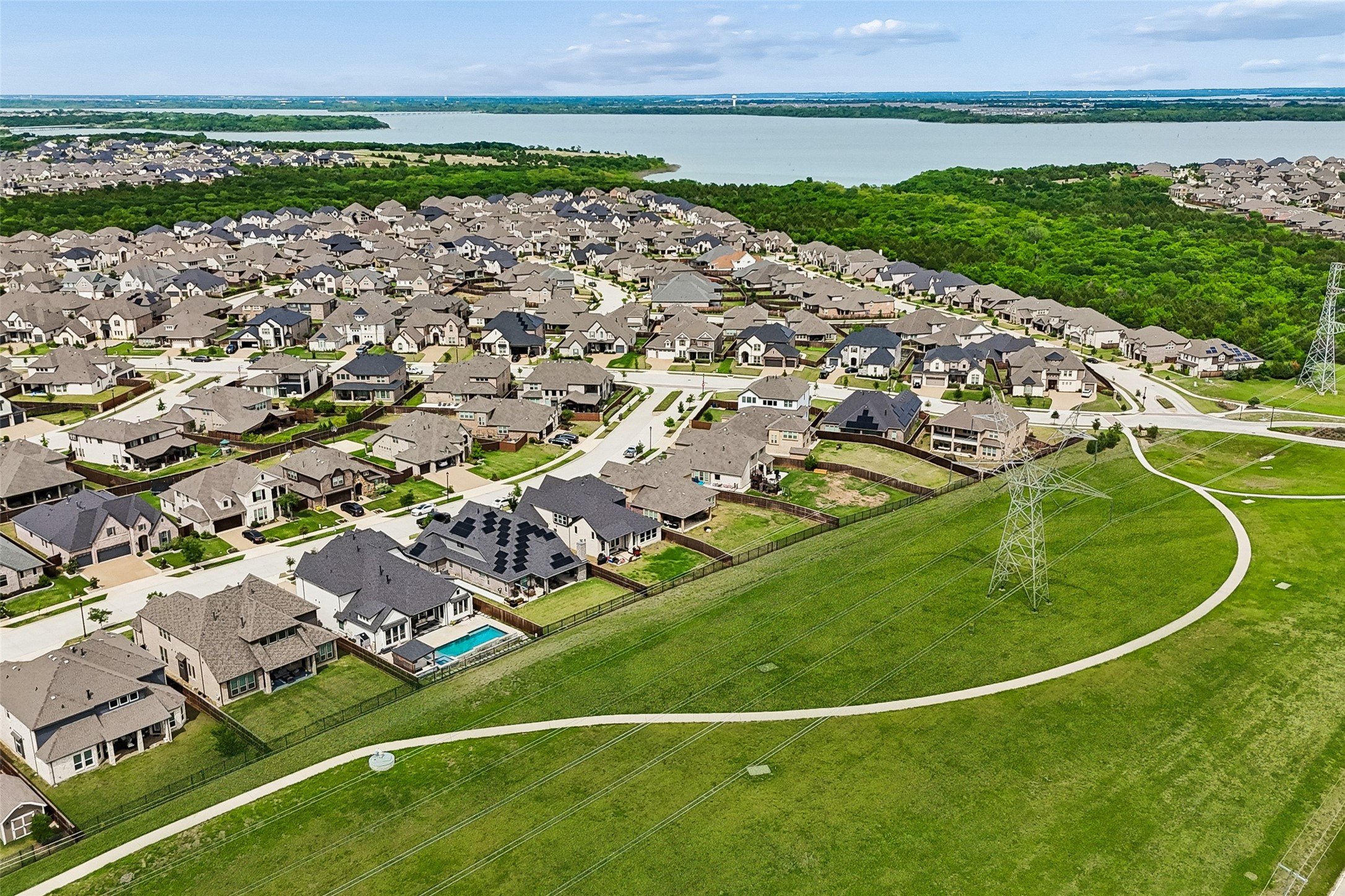 1216 Glory Haven Trail Wylie TX 75098