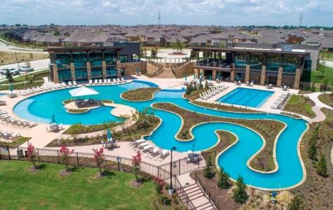 1216 Glory Haven Trail Wylie TX 75098