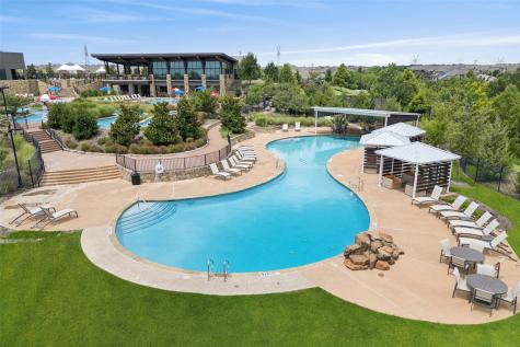 1216 Glory Haven Trail Wylie TX 75098