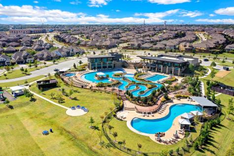 1216 Glory Haven Trail Wylie TX 75098