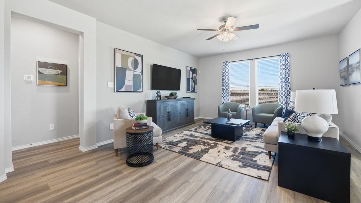 15936 Stableford Road Fort Worth TX 76247