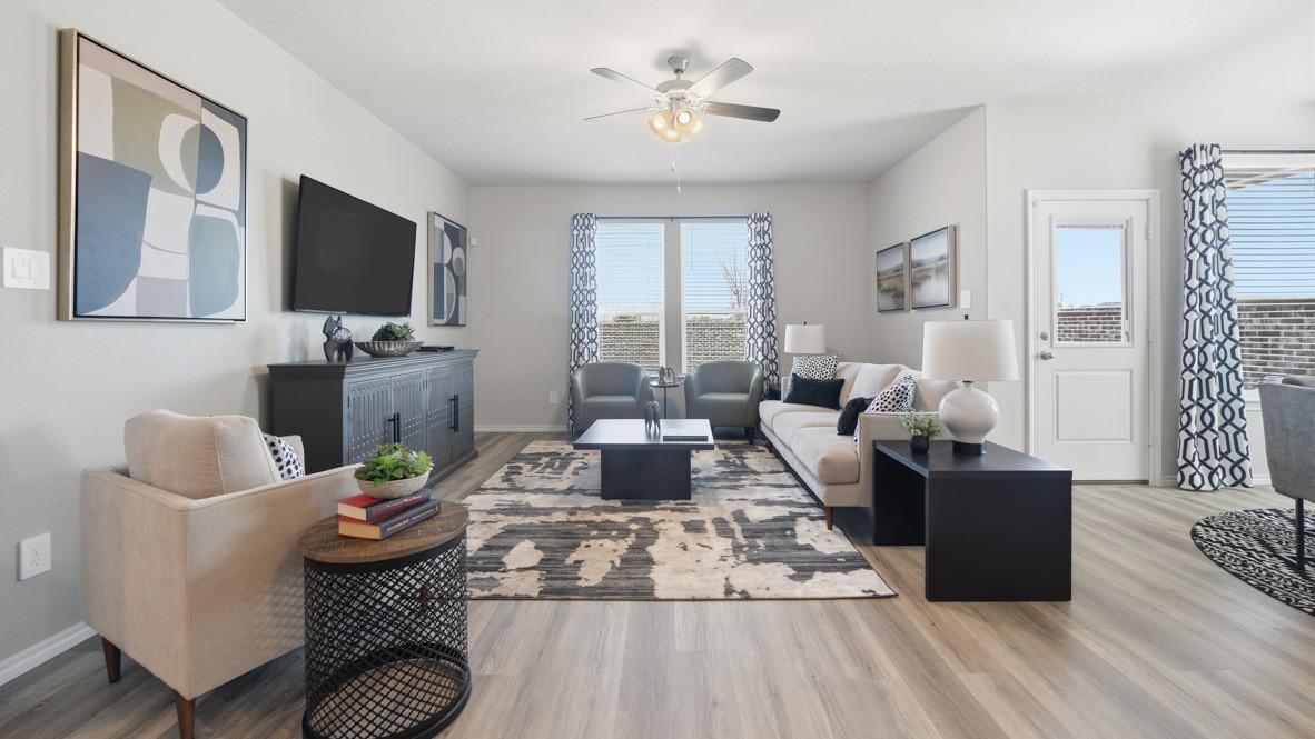 15936 Stableford Road Fort Worth TX 76247