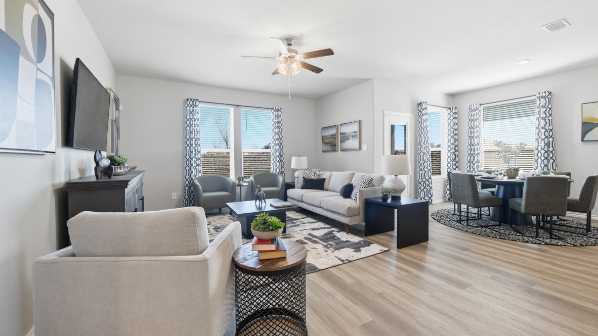 15936 Stableford Road Fort Worth TX 76247