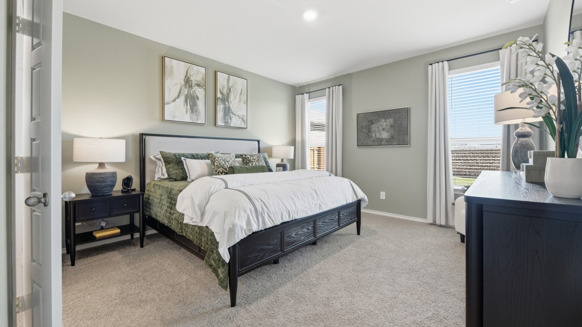 15936 Stableford Road Fort Worth TX 76247
