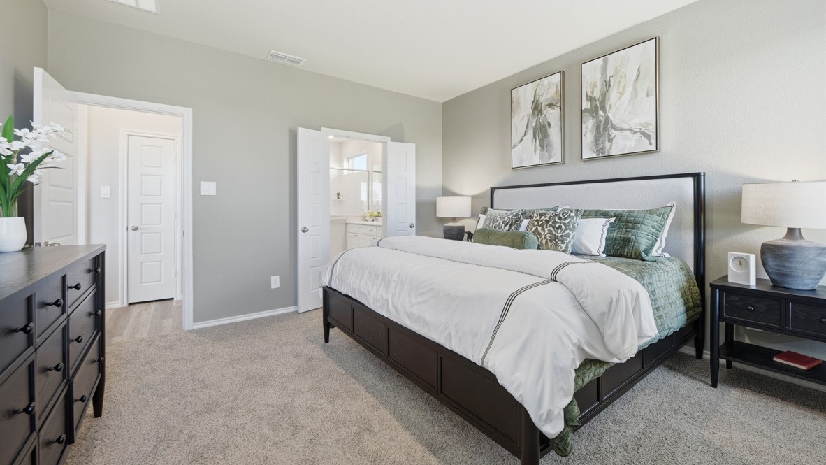 15936 Stableford Road Fort Worth TX 76247