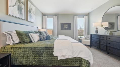 15936 Stableford Road Fort Worth TX 76247