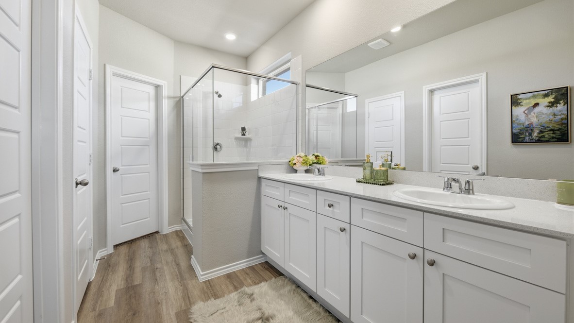 15936 Stableford Road Fort Worth TX 76247