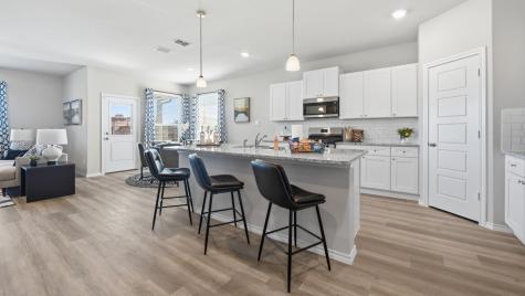 15936 Stableford Road Fort Worth TX 76247