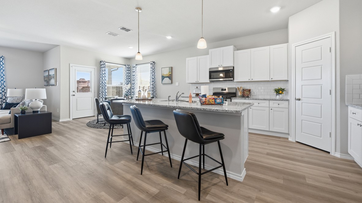 15936 Stableford Road Fort Worth TX 76247
