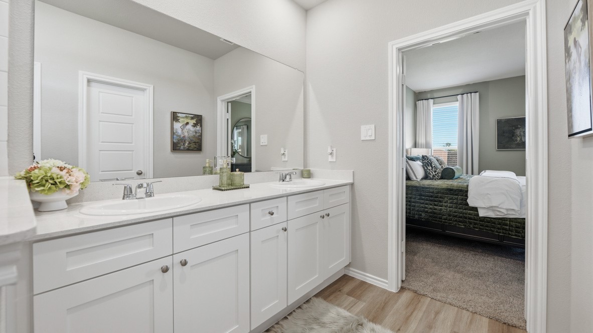 15936 Stableford Road Fort Worth TX 76247