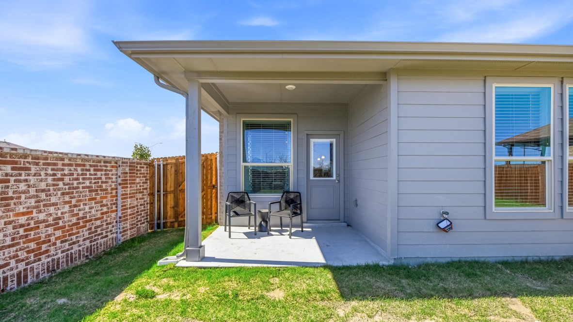 15936 Stableford Road Fort Worth TX 76247