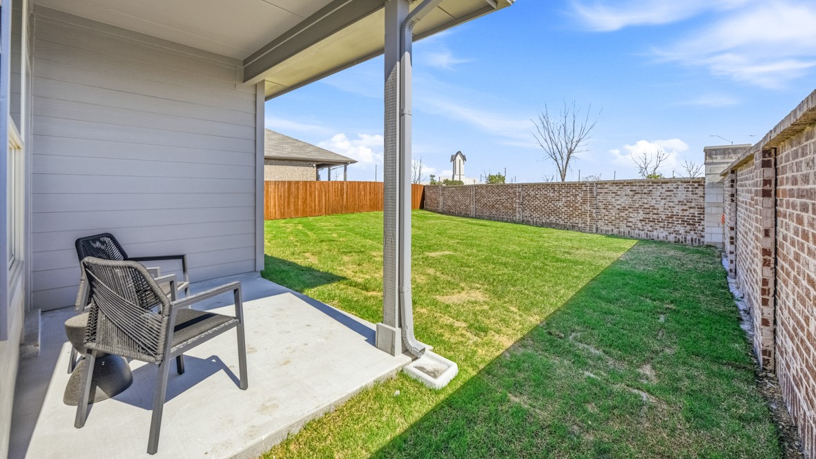 15936 Stableford Road Fort Worth TX 76247