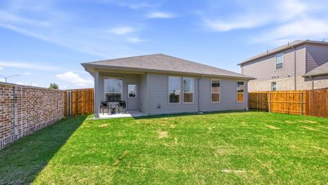 15936 Stableford Road Fort Worth TX 76247