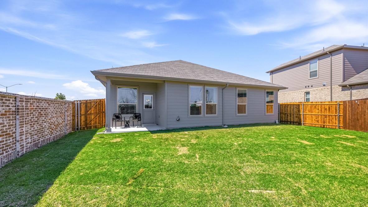 15936 Stableford Road Fort Worth TX 76247