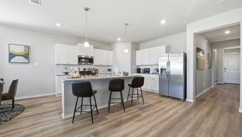 15936 Stableford Road Fort Worth TX 76247