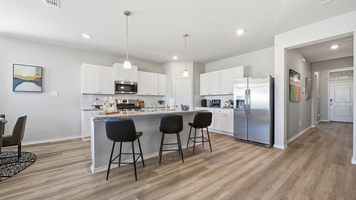 15936 Stableford Road Fort Worth TX 76247