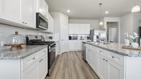 15936 Stableford Road Fort Worth TX 76247