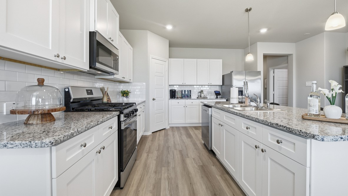 15936 Stableford Road Fort Worth TX 76247