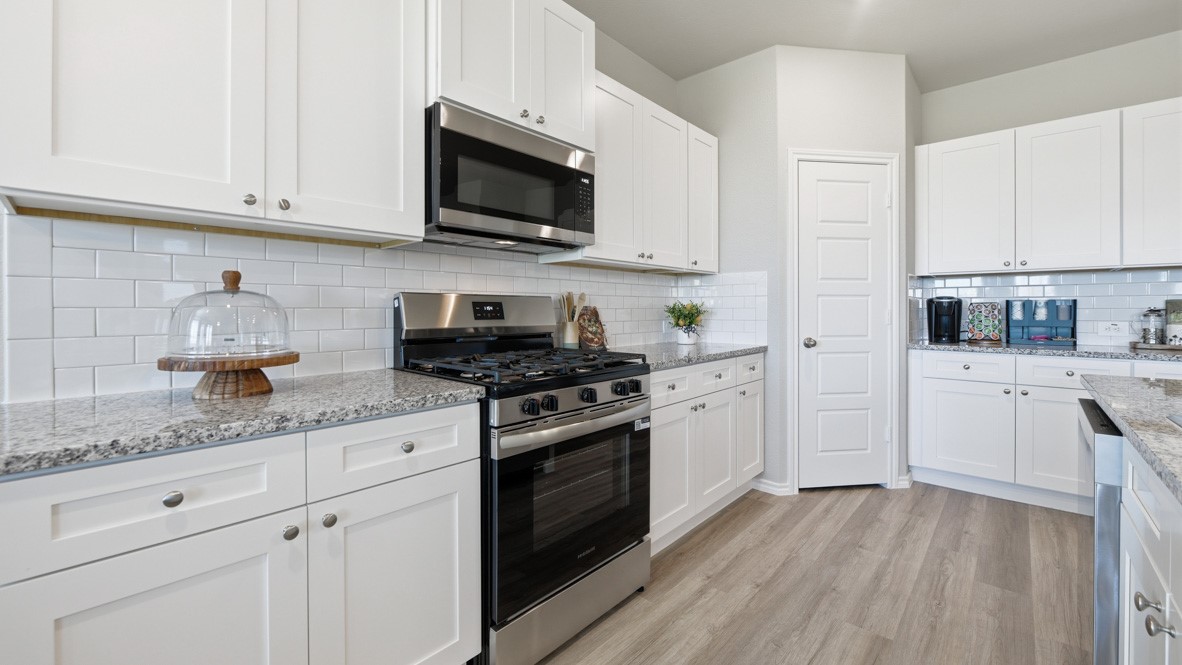 15936 Stableford Road Fort Worth TX 76247