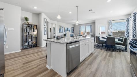 15936 Stableford Road Fort Worth TX 76247