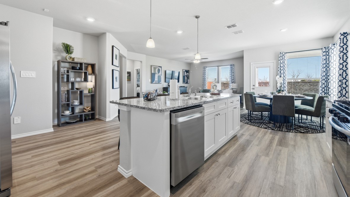 15936 Stableford Road Fort Worth TX 76247