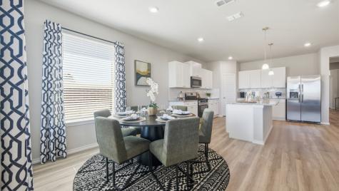 15936 Stableford Road Fort Worth TX 76247