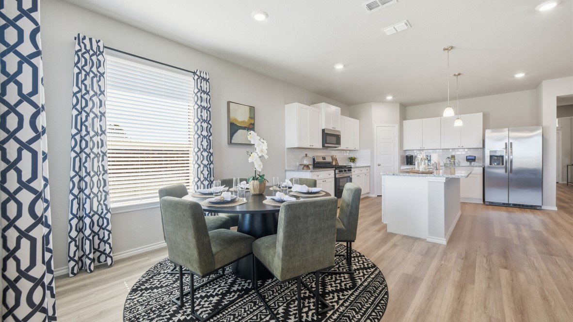 15936 Stableford Road Fort Worth TX 76247