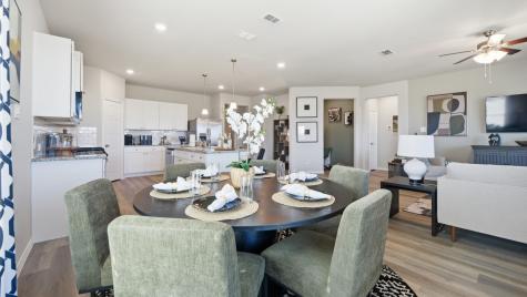 15936 Stableford Road Fort Worth TX 76247