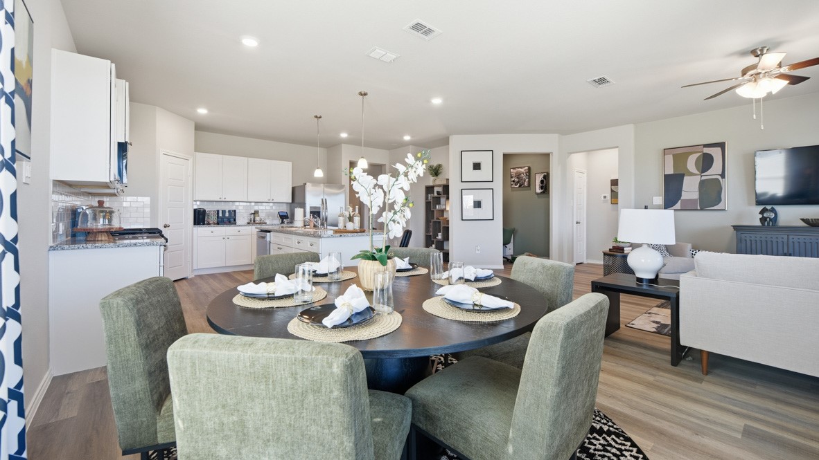15936 Stableford Road Fort Worth TX 76247
