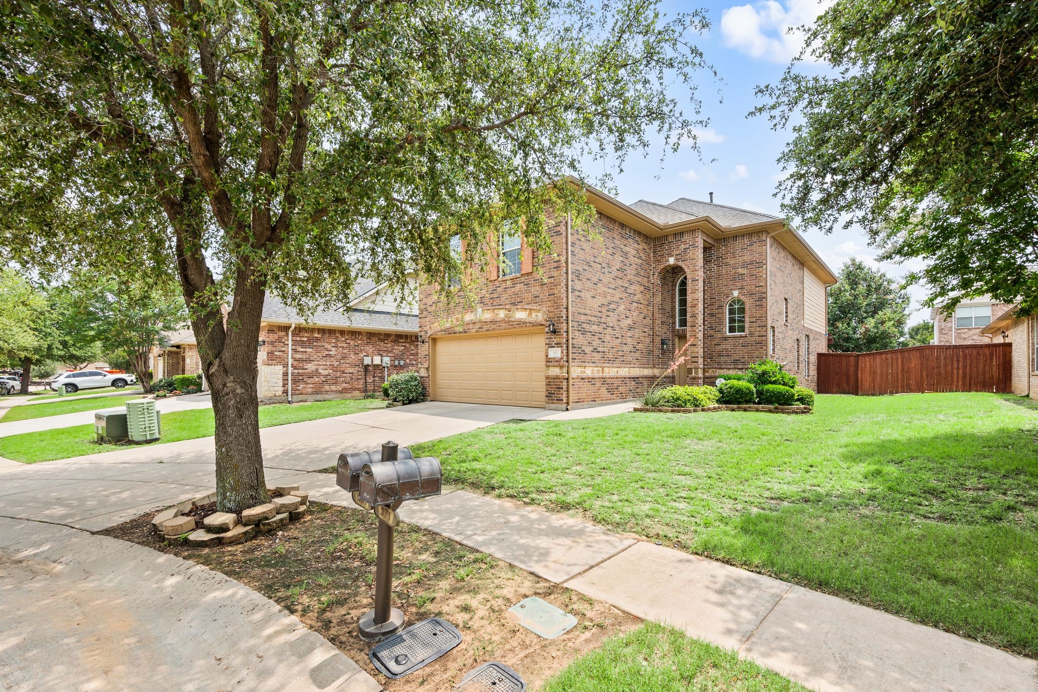 361 Conroe Circle Argyle TX 76226