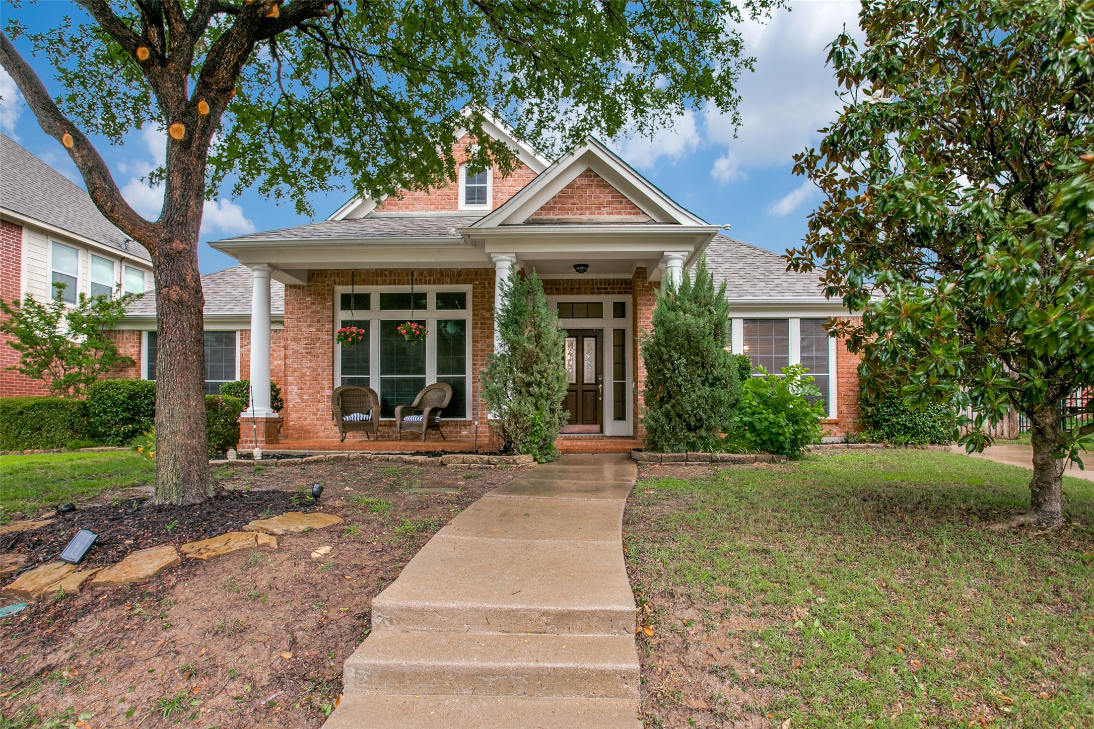 8521 Redwing Lane Fort Worth TX 76123