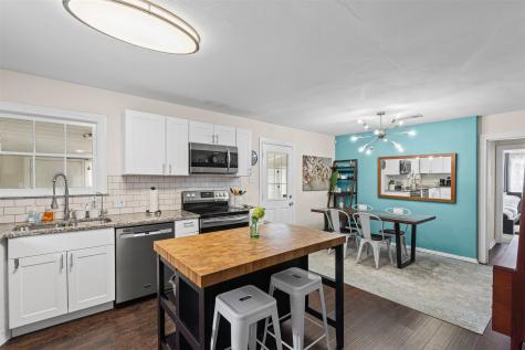 4204 Geddes Avenue Fort Worth TX 76107