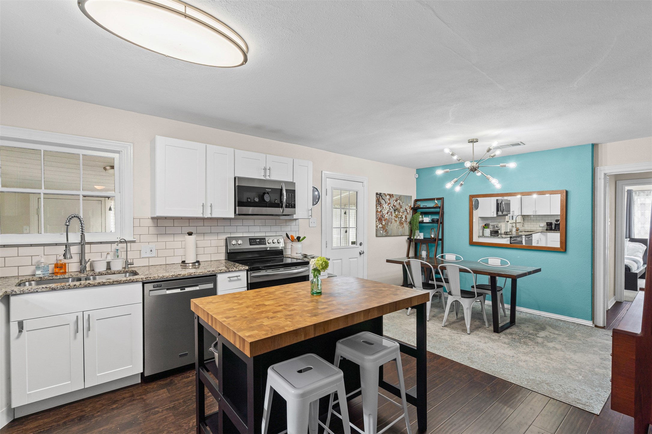 4204 Geddes Avenue Fort Worth TX 76107