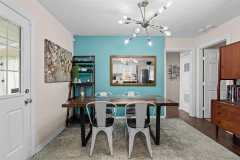4204 Geddes Avenue Fort Worth TX 76107