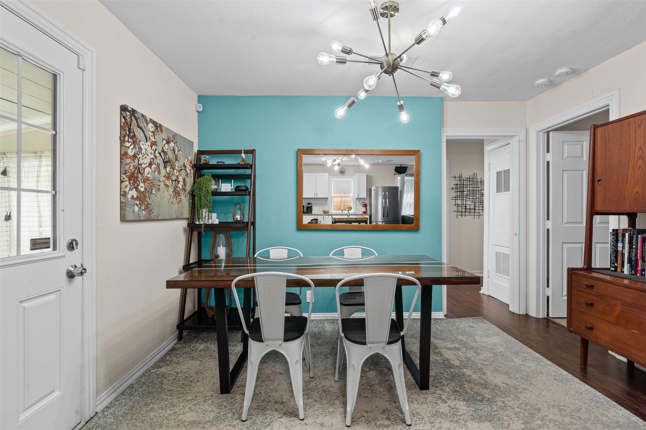 4204 Geddes Avenue Fort Worth TX 76107