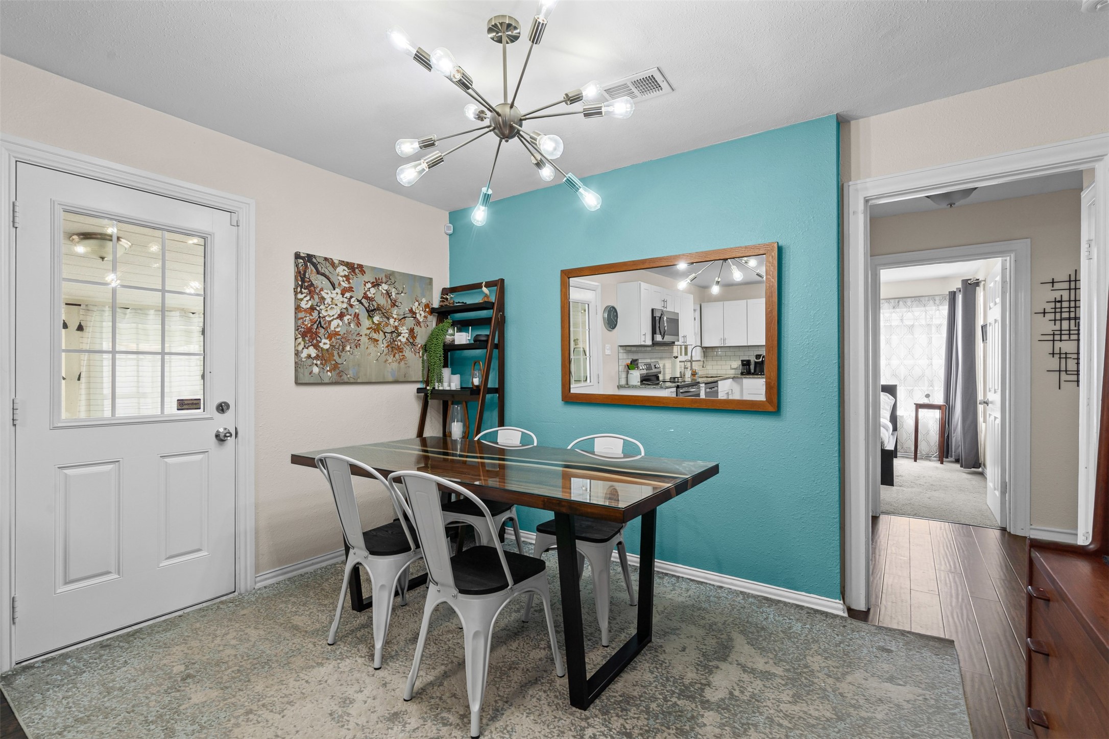 4204 Geddes Avenue Fort Worth TX 76107