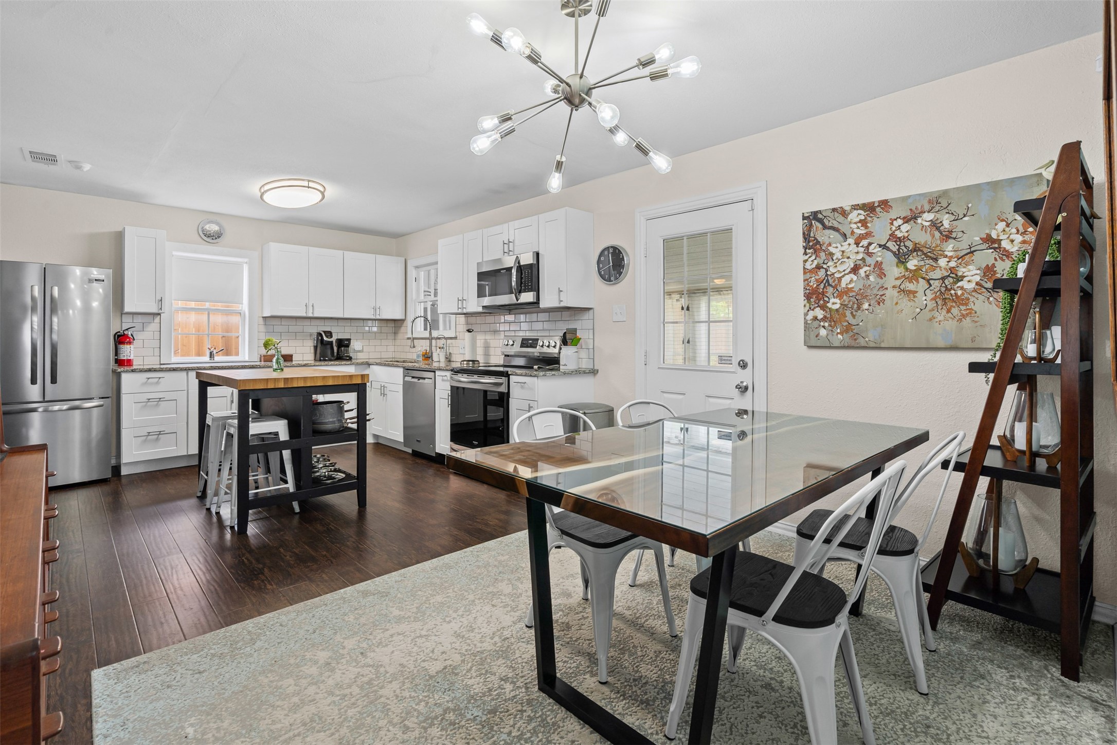 4204 Geddes Avenue Fort Worth TX 76107