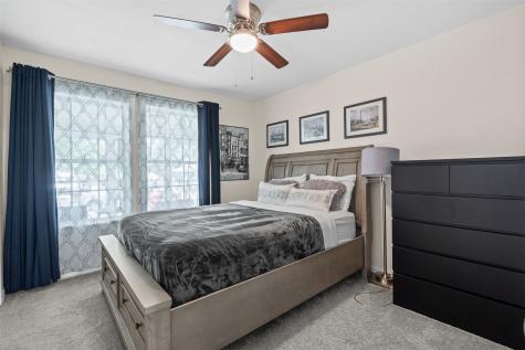 4204 Geddes Avenue Fort Worth TX 76107