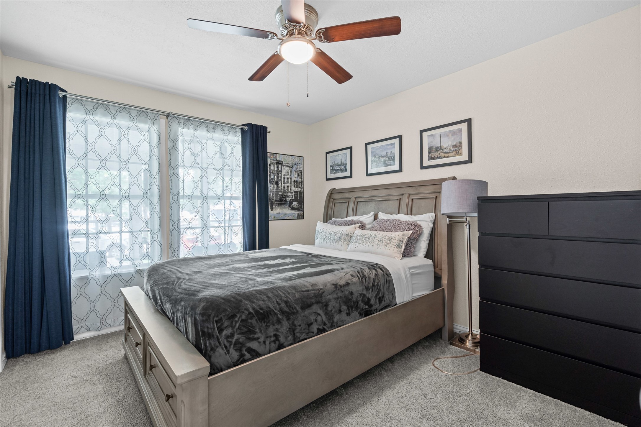 4204 Geddes Avenue Fort Worth TX 76107