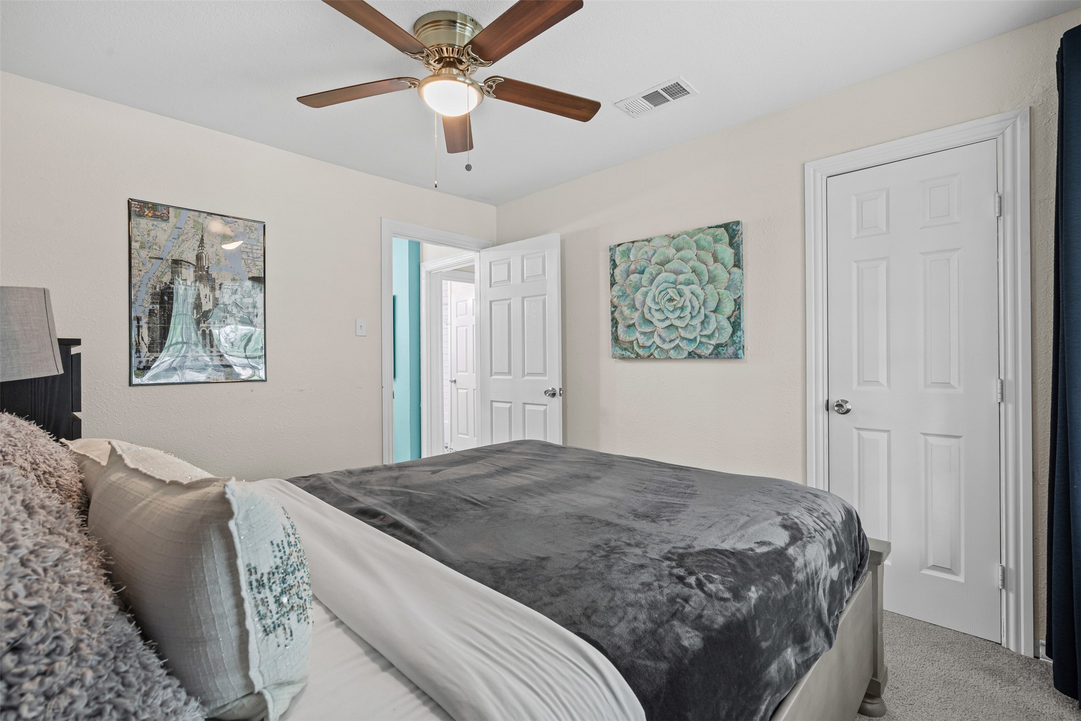4204 Geddes Avenue Fort Worth TX 76107