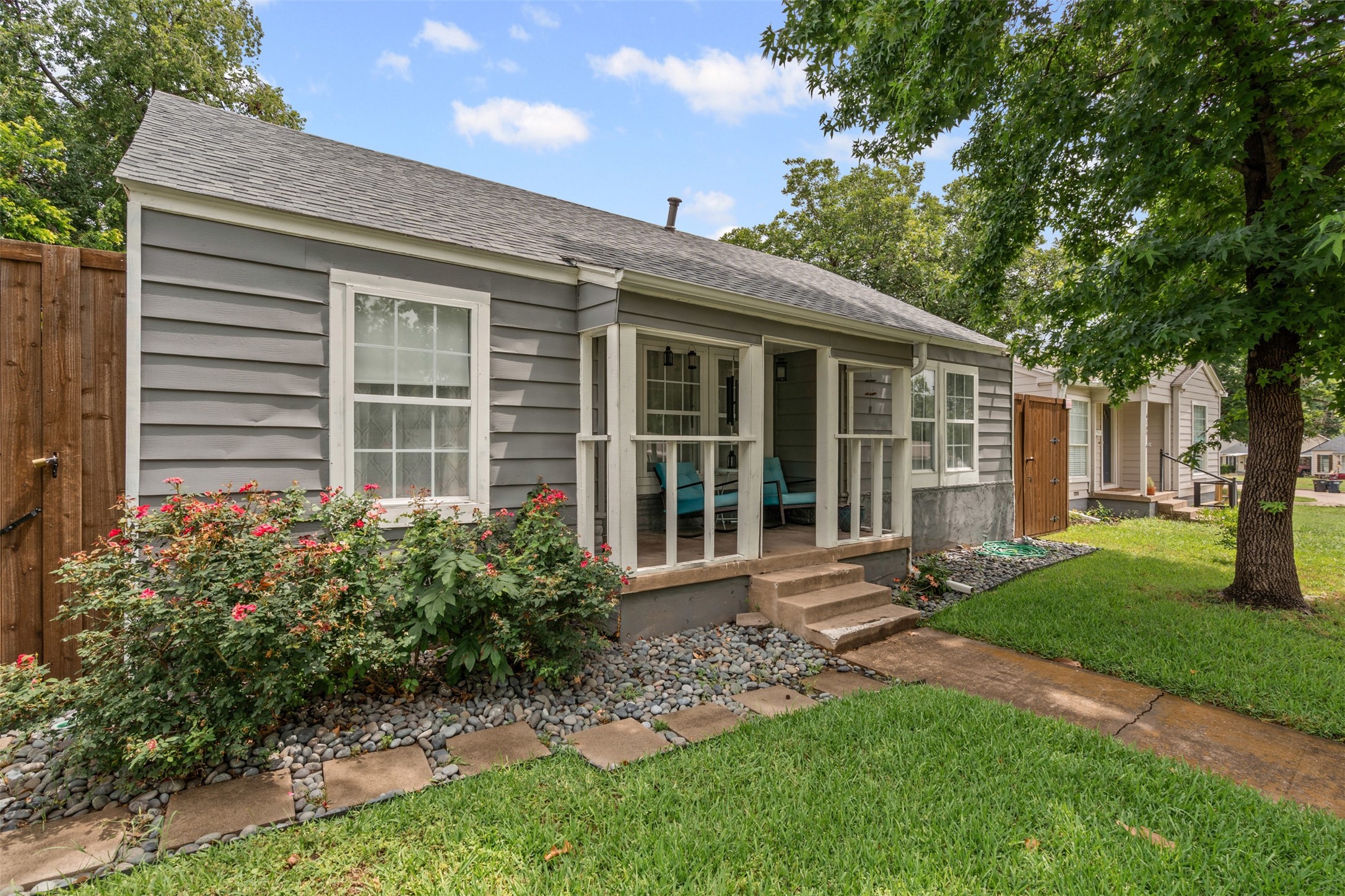 4204 Geddes Avenue Fort Worth TX 76107