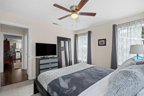 4204 Geddes Avenue Fort Worth TX 76107
