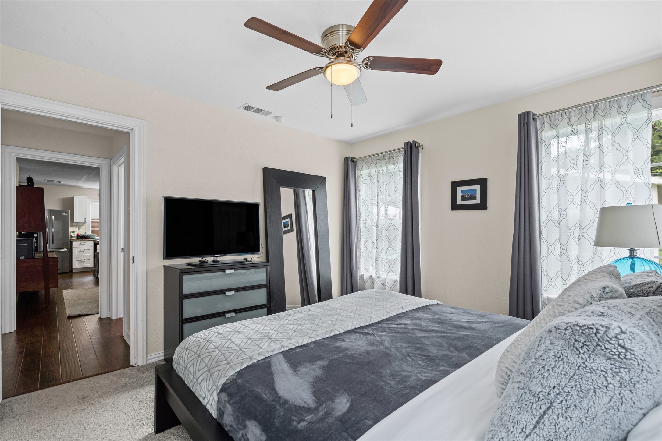 4204 Geddes Avenue Fort Worth TX 76107