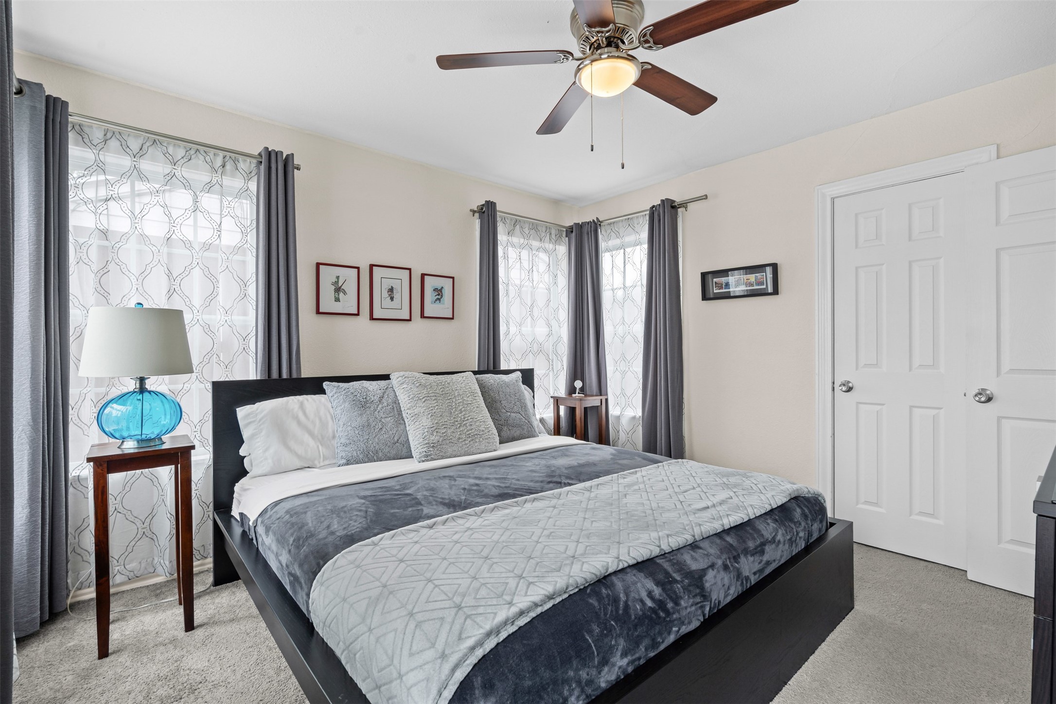 4204 Geddes Avenue Fort Worth TX 76107