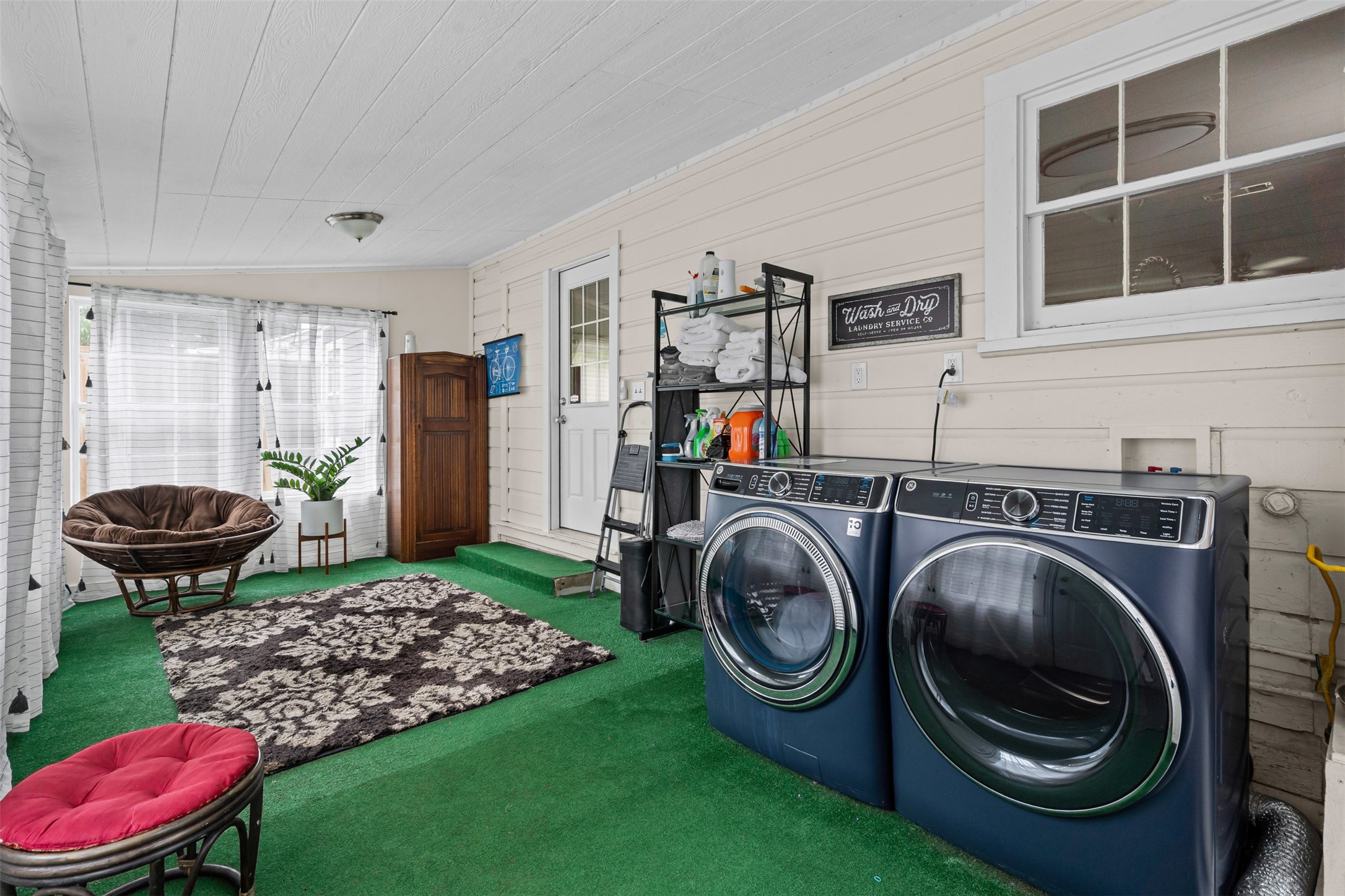 4204 Geddes Avenue Fort Worth TX 76107