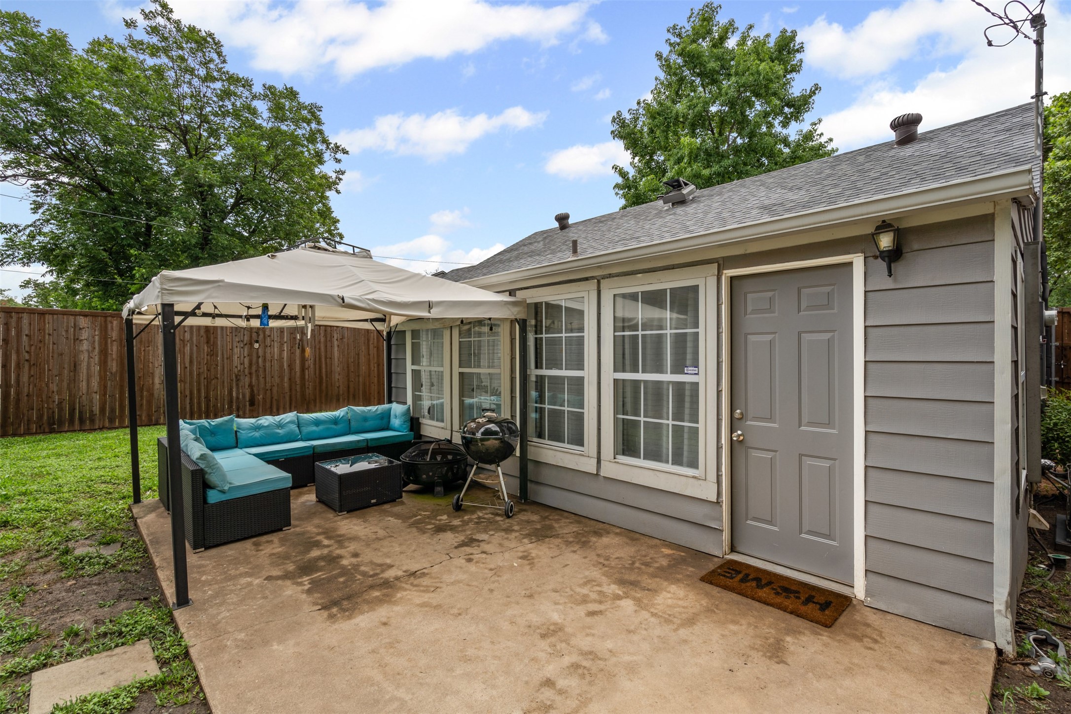 4204 Geddes Avenue Fort Worth TX 76107
